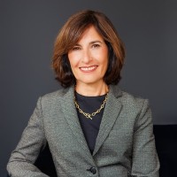 Elizabeth Isaacson