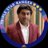 Sri Pavan Kumar Ravuri
