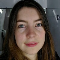Séverine Adams