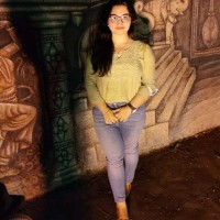 Trisha Baruah