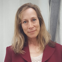 Ruth Baker Acii Chartered Insurer