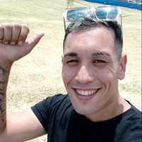 Jonathan andres Vazquez