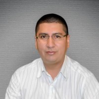 Wilson F Pesantez