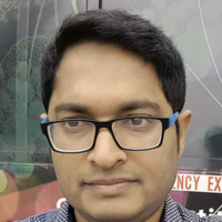 Masudul Haque