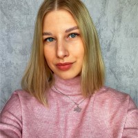 Anastasiia Bura