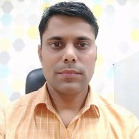 Rahul Kumar Sharma