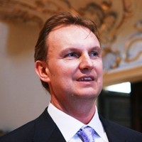 Massimo Colombo