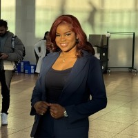 Kolawole Eniola