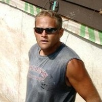 Daniel DeBruin
