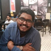 Jayesh Mishra