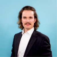 Rasmus Tolstrup Larsen