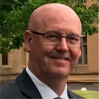 Ian Lancaster