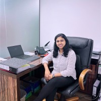Anila Akhil