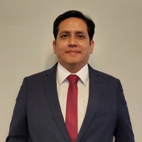 Joel Del Valle Machaca