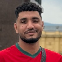 Mohamed Amine Kaaouach Rachidi