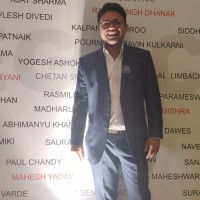 Prashant Gusain