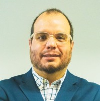 Juan Carlos Calderón Bellido