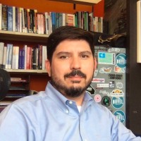 Christian Olmos