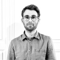 Antoine PARE-FOURCADE