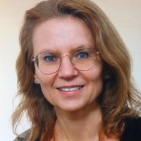 Dr. Katarzyna Hauck