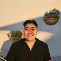 Ethan Lam