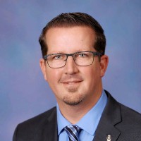 Dylan Gunning, Mpa, Cprp