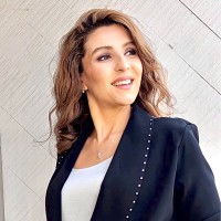 Nikoo Aghvami