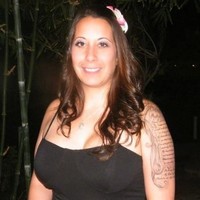 Misti Preston
