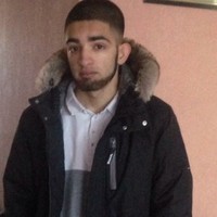 Umar Yusuf