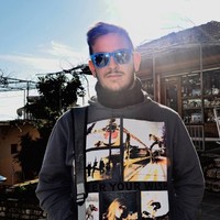 Panagiotis Kozantinos