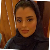 Abrar Alahmadi