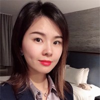 Jasmine Yu