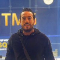 karim Gamal ✔