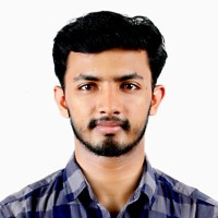 Jerin Zacharia George