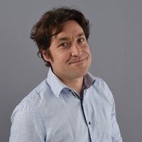 Erwan Gautier