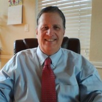 Jerry Don Sinclair, Cpa
