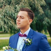 Александр Бугаков