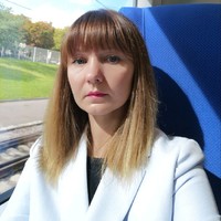 Elena Kalinenko