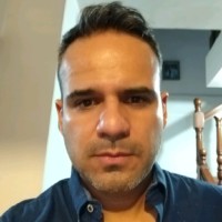 Luis Carlos Alvarado Chapa
