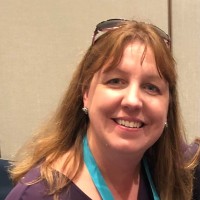 Bonnie K. Slavych, Ph.D., CCC-SLP, ACUE