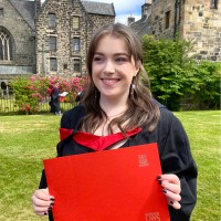 Isla McLeod