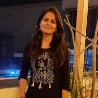 Sushmita Dasgupta