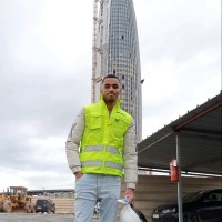 Youssef Ait barka