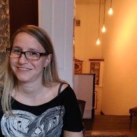 Maria Cristina Terragni