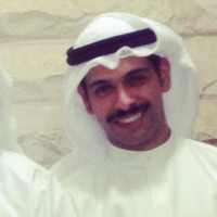 Mishari Albader