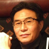 정상훈 Jackey jung