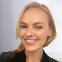 Julia Saunina