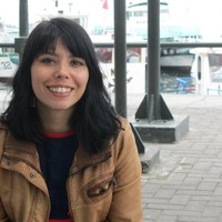 Evelyn Sepúlveda Espinoza