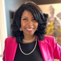Sheryl Brinkley, MBA, PCC, CHIC