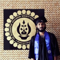 Shyam Sundar Shaw